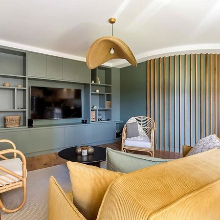 Lyon 8Th 3-Bedroom Apartment - 6 Guests Екстериор снимка